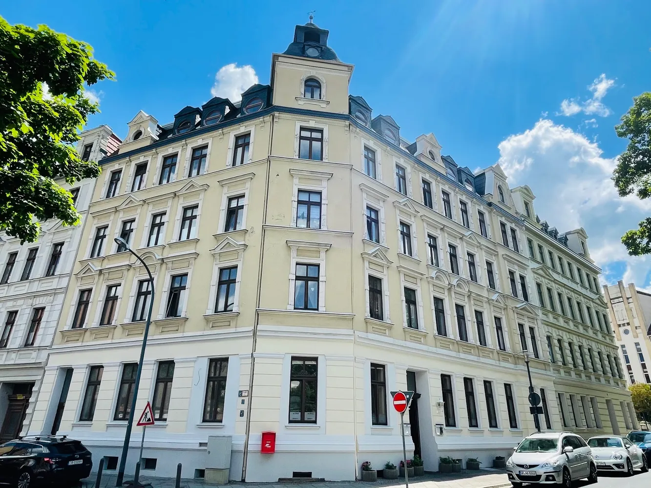 2 Zimmer Wohnung mit 52 m² in Görlitz – Bild 3
