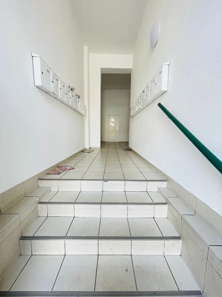 2 Zimmer Wohnung mit 52 m² in Görlitz – Bild 4