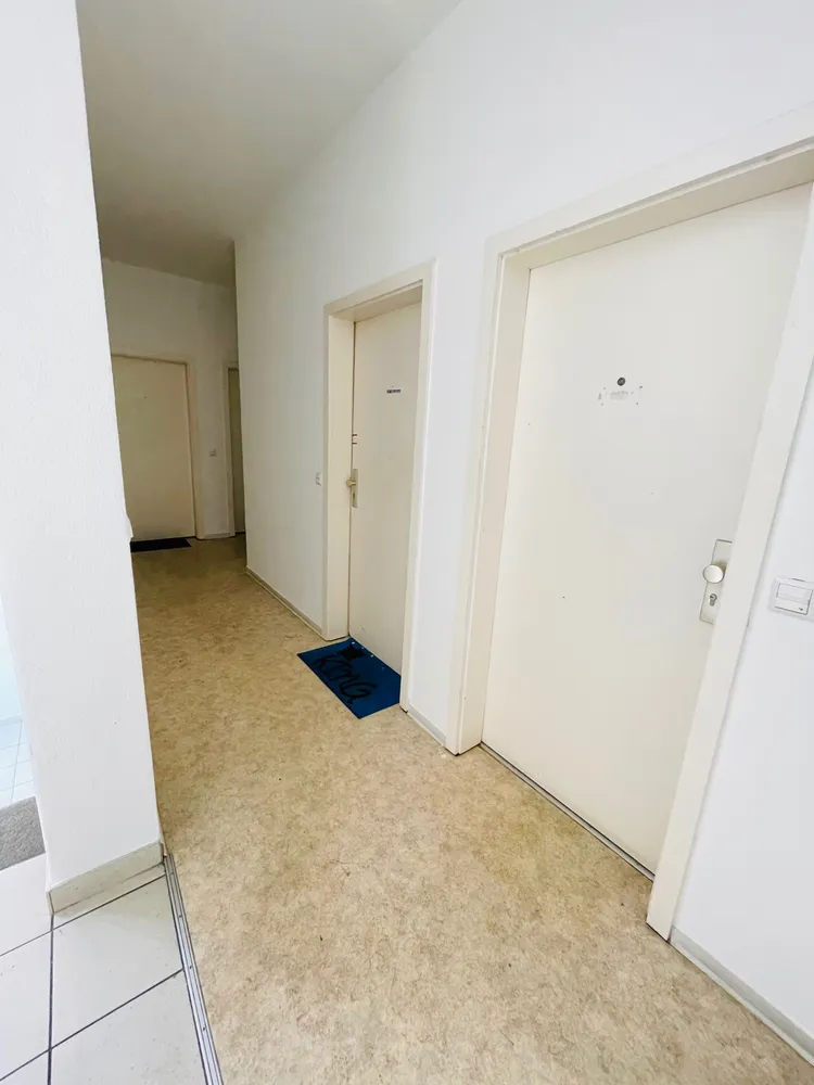 2 Zimmer Wohnung mit 52 m² in Görlitz – Bild 6