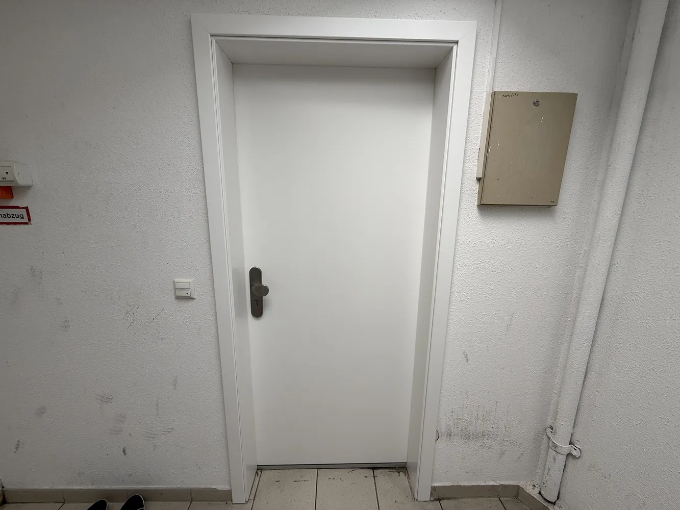 2 Zimmer Wohnung mit 52 m² in Görlitz – Bild 7