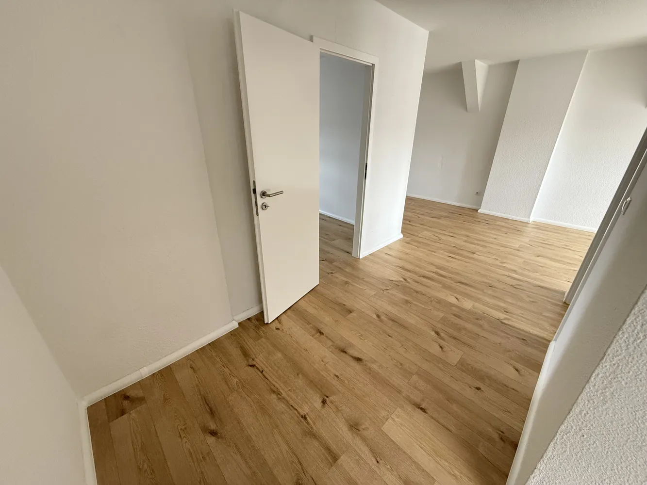 2 Zimmer Wohnung mit 52 m² in Görlitz – Bild 9