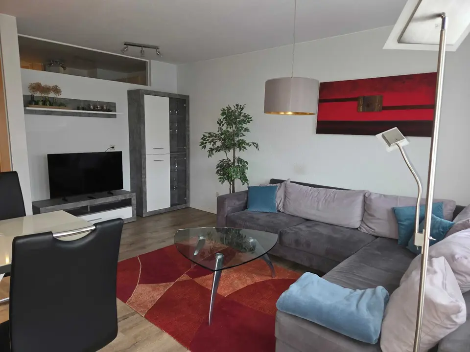 3 Zimmer Wohnung mit 75 m² in Sindelfingen – Bild 9