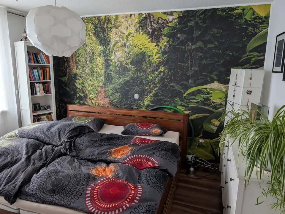 2 Zimmer Wohnung mit 68 m² in Groß-Gerau – Bild 2