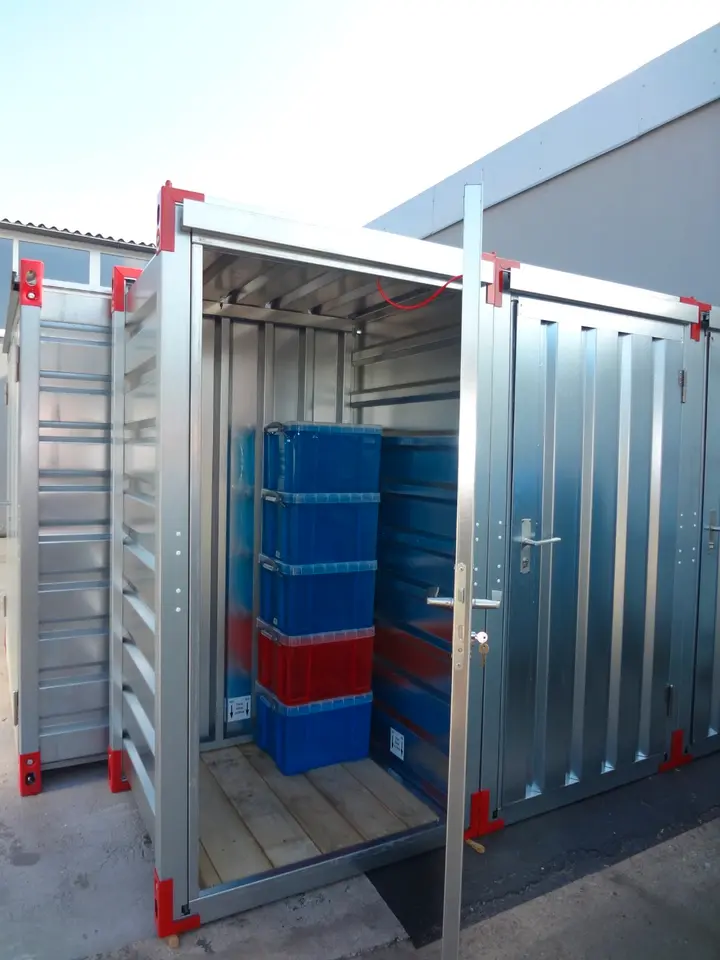 2 Zimmer Wohnung mit 68 m² in Groß-Gerau – Bild 6