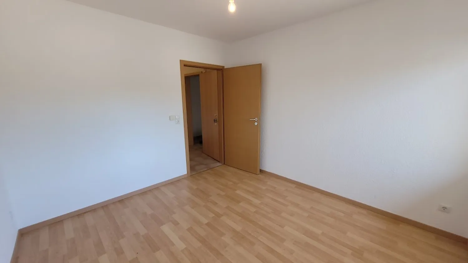 2 Zimmer Wohnung mit 52 m² in Stralsund – Bild 2