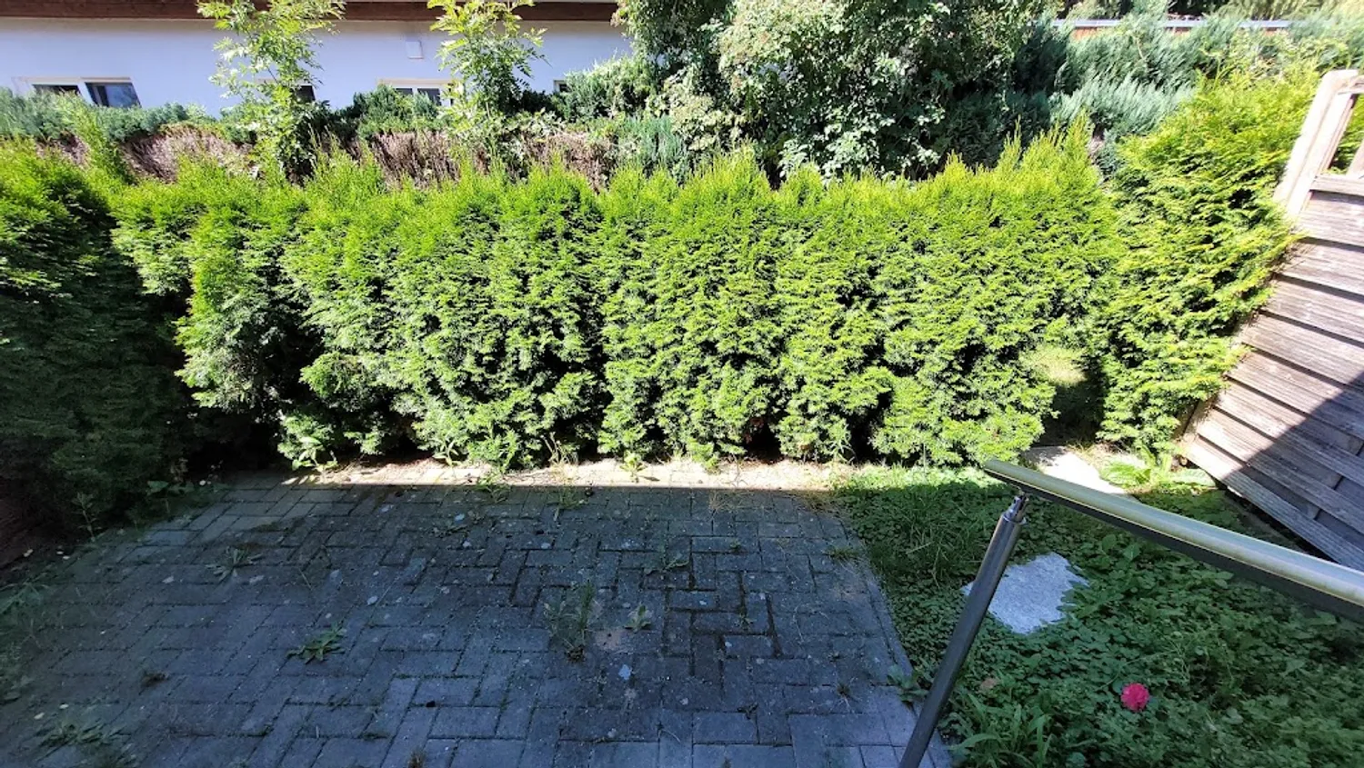 2 Zimmer Wohnung mit 52 m² in Stralsund – Bild 11