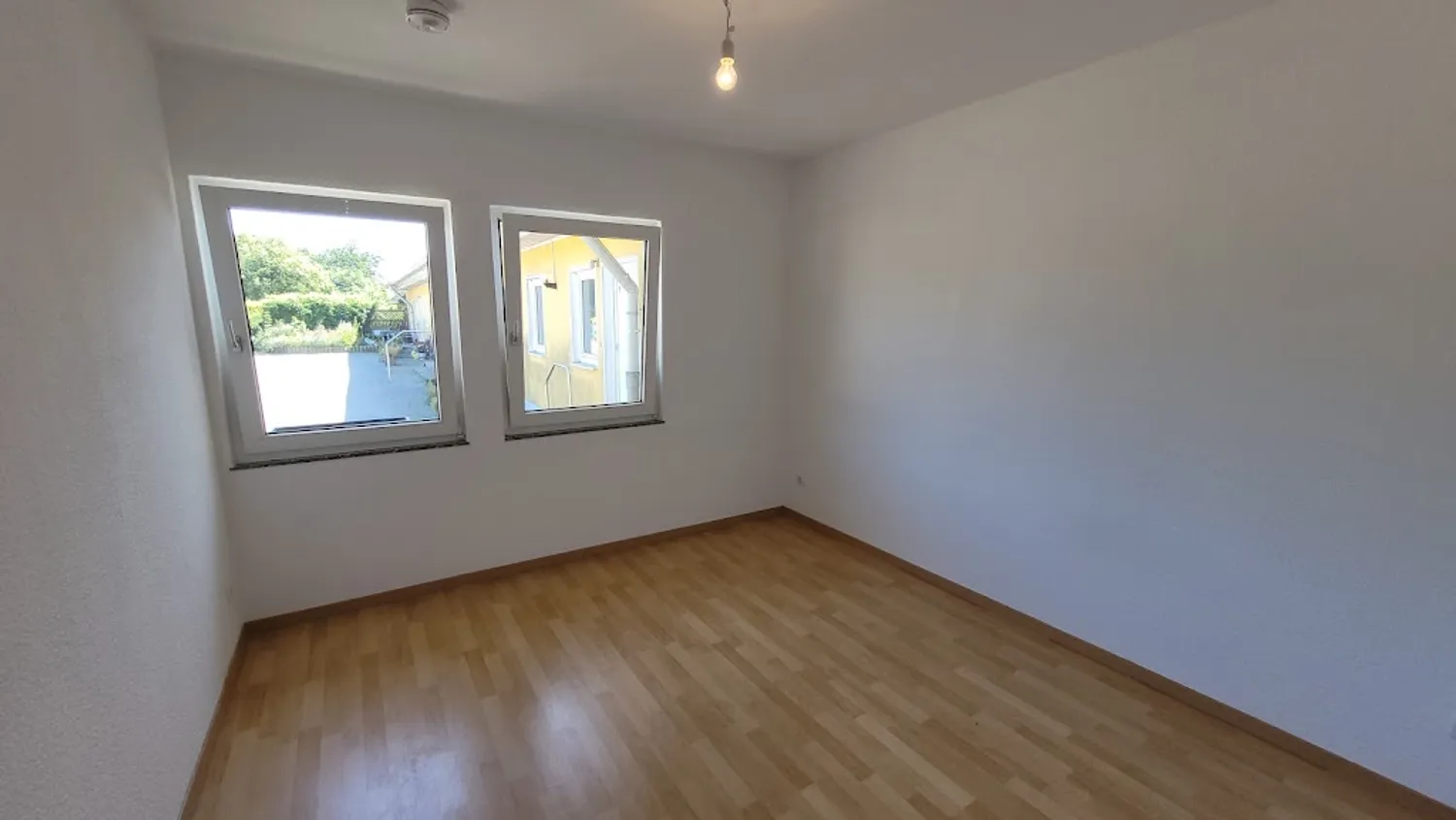 2 Zimmer Wohnung mit 52 m² in Stralsund – Bild 4