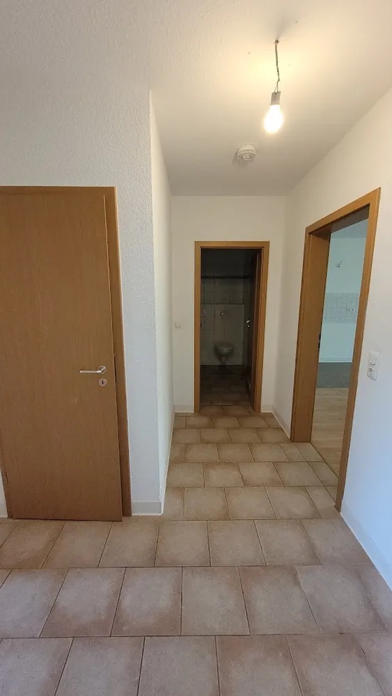 2 Zimmer Wohnung mit 52 m² in Stralsund – Bild 5