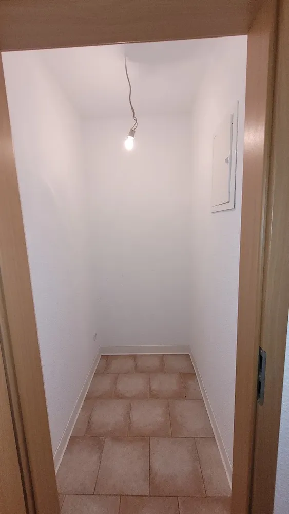 2 Zimmer Wohnung mit 52 m² in Stralsund – Bild 6