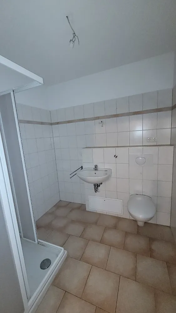2 Zimmer Wohnung mit 52 m² in Stralsund – Bild 7