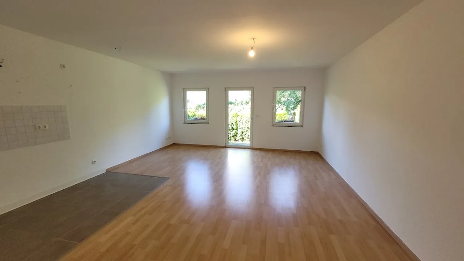 2 Zimmer Wohnung mit 52 m² in Stralsund – Bild 8