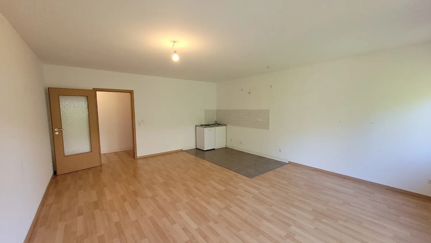 2 Zimmer Wohnung mit 52 m² in Stralsund – Bild 9