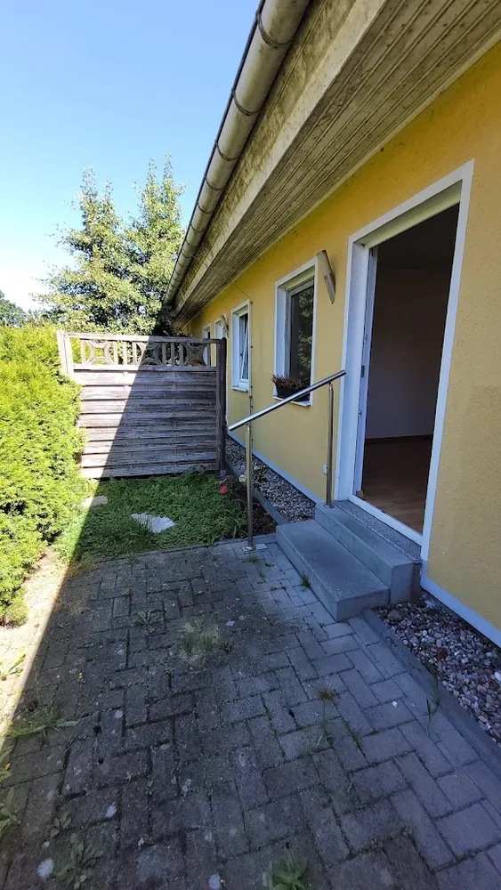 2 Zimmer Wohnung mit 52 m² in Stralsund – Bild 10