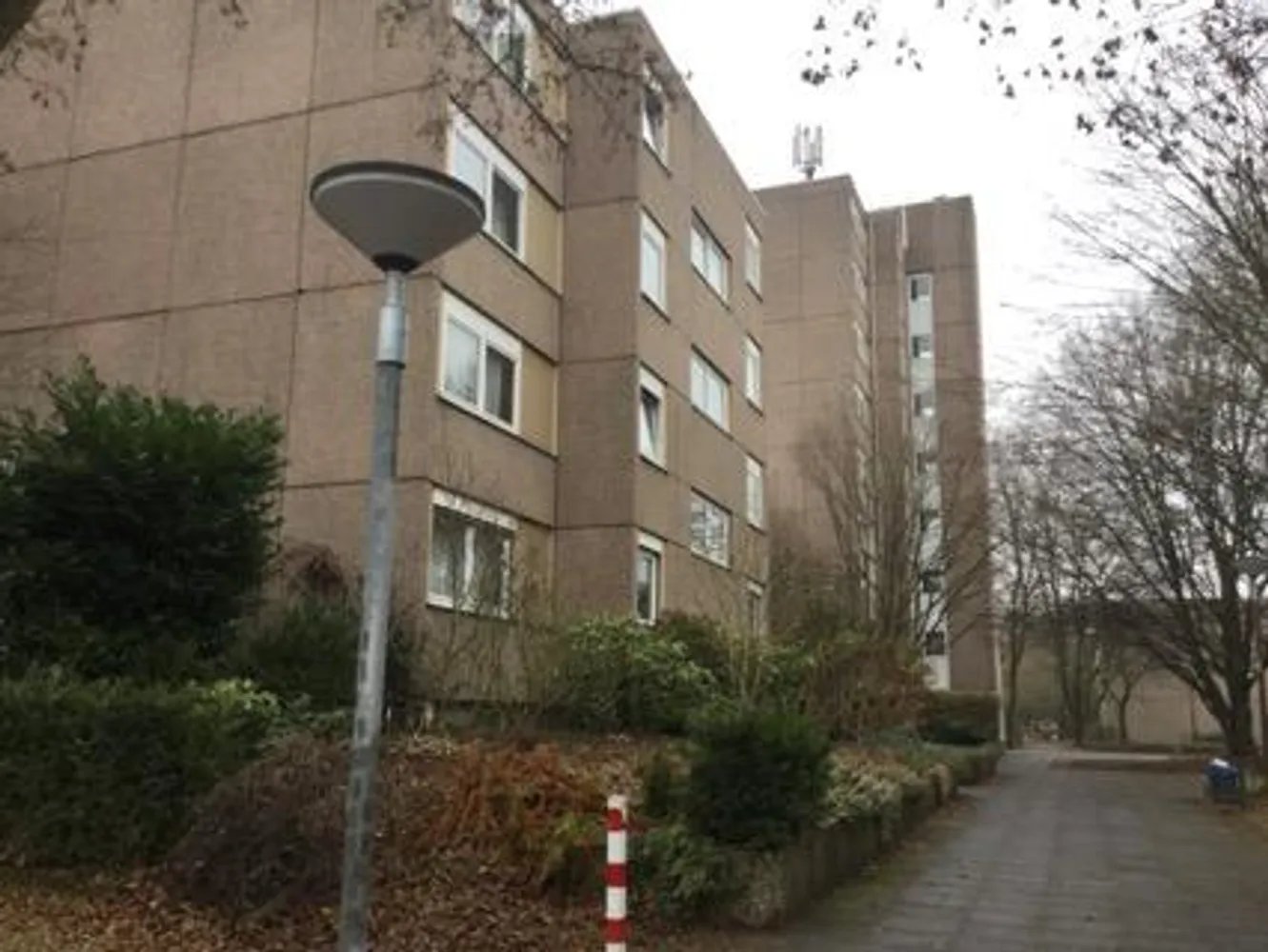 3 Zimmer Wohnung mit 75 m² in Bonn – Bild 1