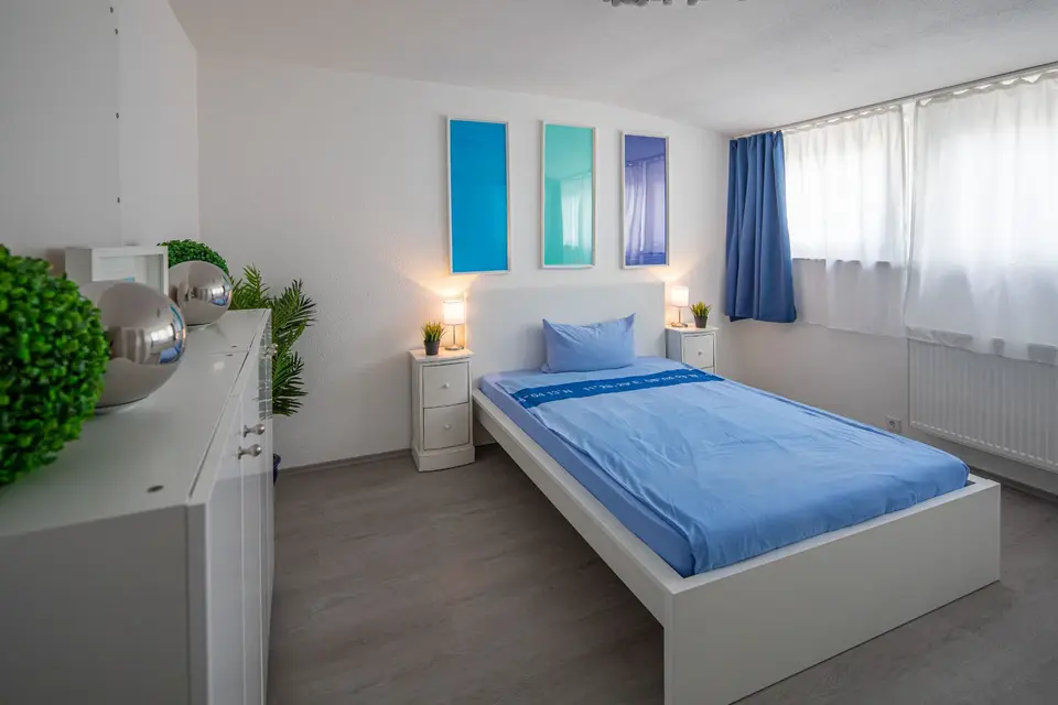 WG-Zimmer mit 32 m² in Stuttgart – Bild 1