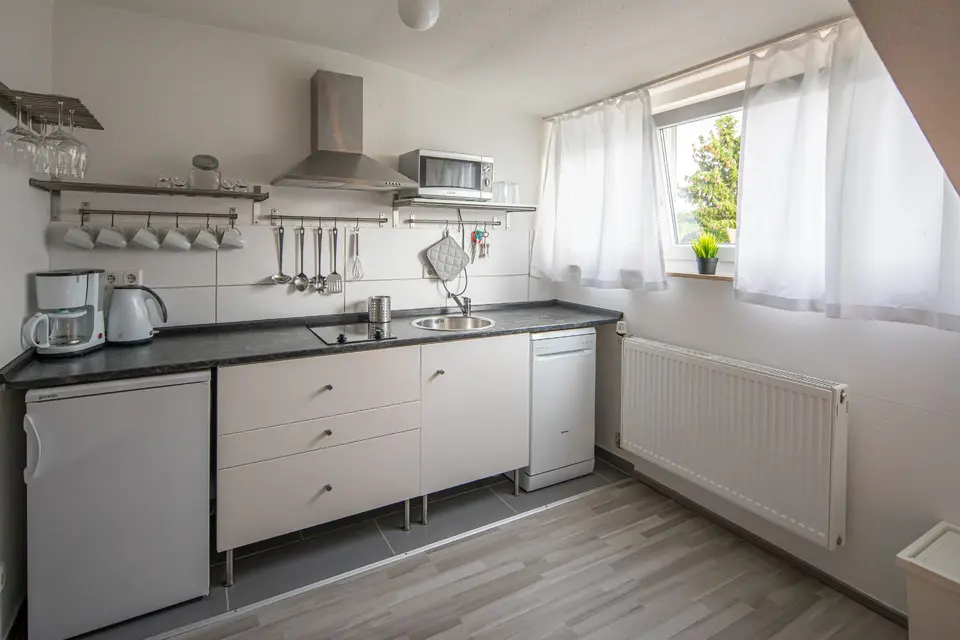 WG-Zimmer mit 32 m² in Stuttgart – Bild 3