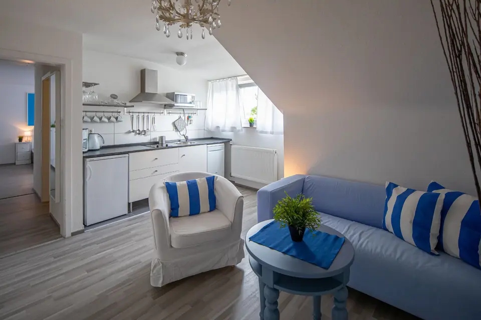 WG-Zimmer mit 32 m² in Stuttgart – Bild 4
