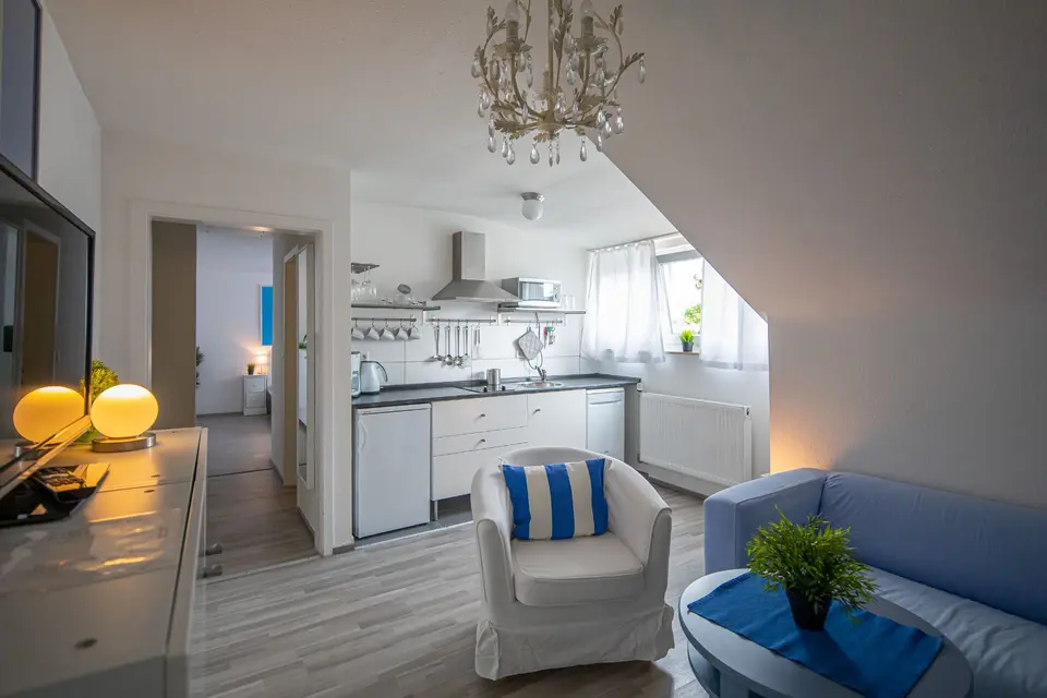 WG-Zimmer mit 32 m² in Stuttgart – Bild 5
