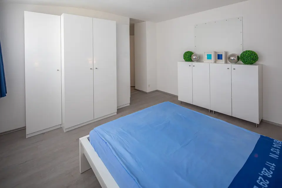 WG-Zimmer mit 32 m² in Stuttgart – Bild 6