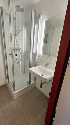 WG-Zimmer mit 10 m² in Düsseldorf – Bild 3
