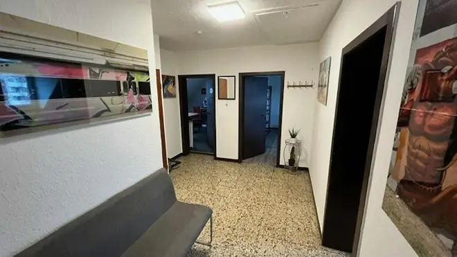 WG-Zimmer mit 10 m² in Düsseldorf – Bild 4