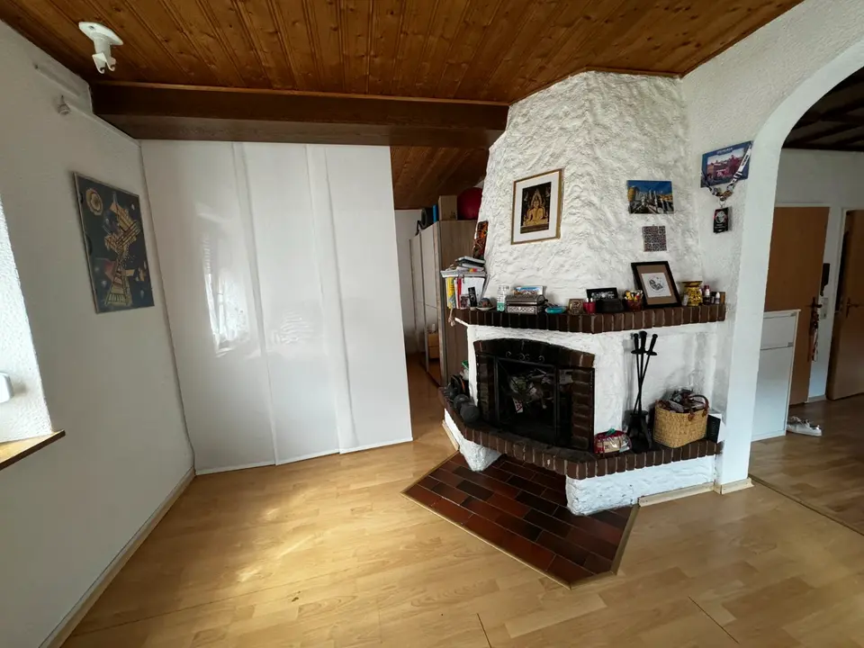 WG-Zimmer mit 50 m² in Rosenheim – Bild 2