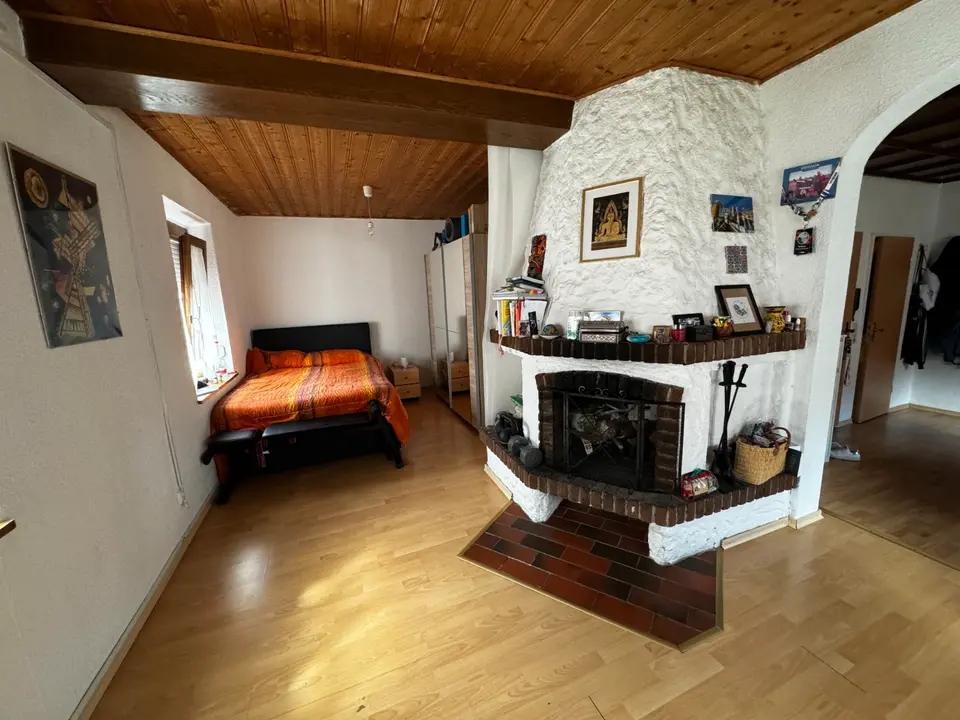 WG-Zimmer mit 50 m² in Rosenheim – Bild 3
