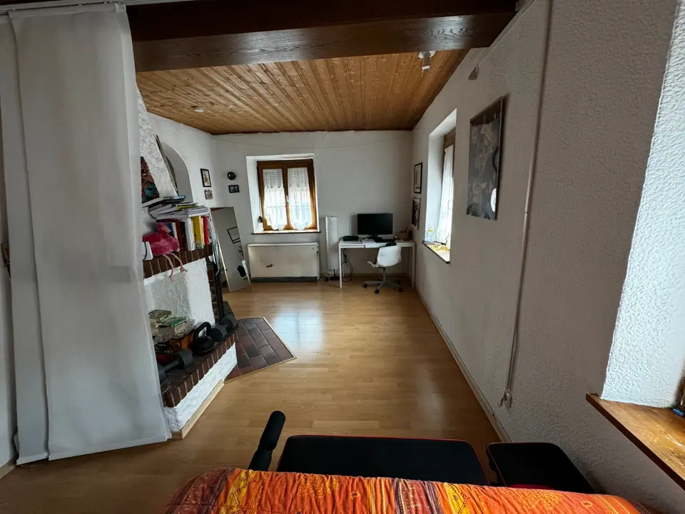 WG-Zimmer mit 50 m² in Rosenheim – Bild 4
