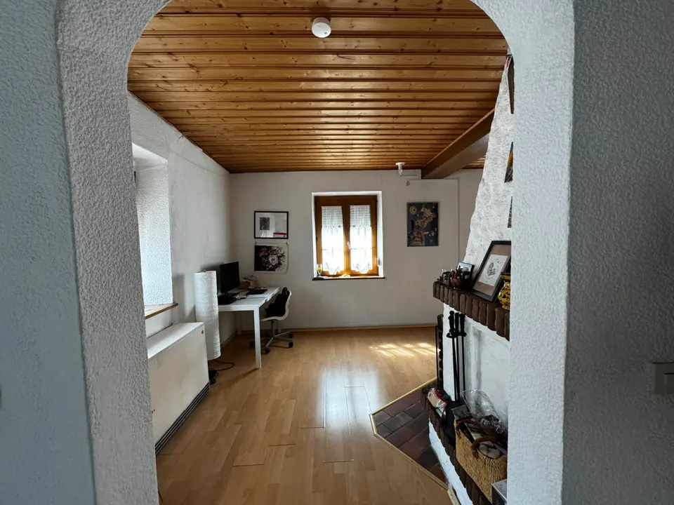 WG-Zimmer mit 50 m² in Rosenheim – Bild 5