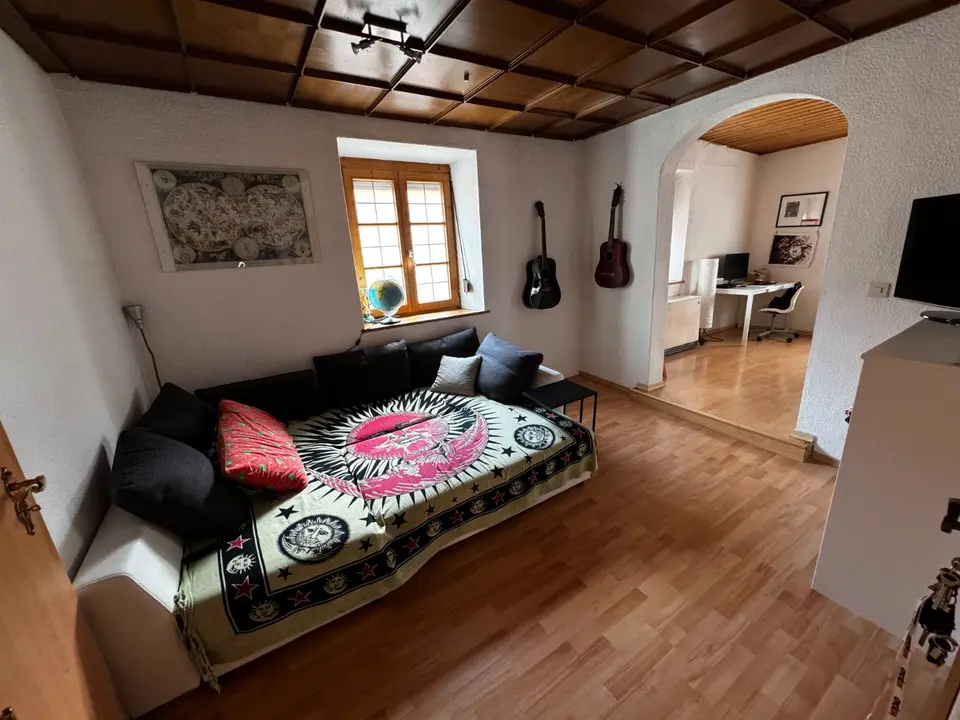 WG-Zimmer mit 50 m² in Rosenheim – Bild 6