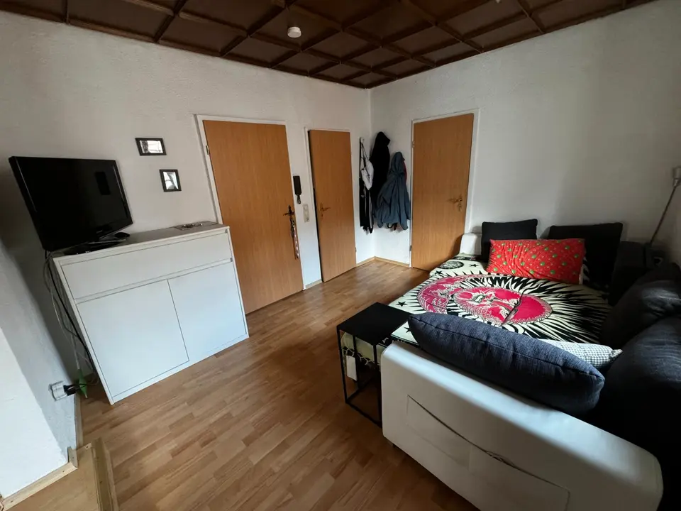 WG-Zimmer mit 50 m² in Rosenheim – Bild 7