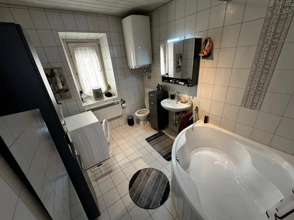 WG-Zimmer mit 50 m² in Rosenheim – Bild 8