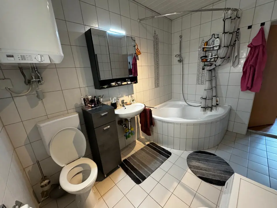 WG-Zimmer mit 50 m² in Rosenheim – Bild 9