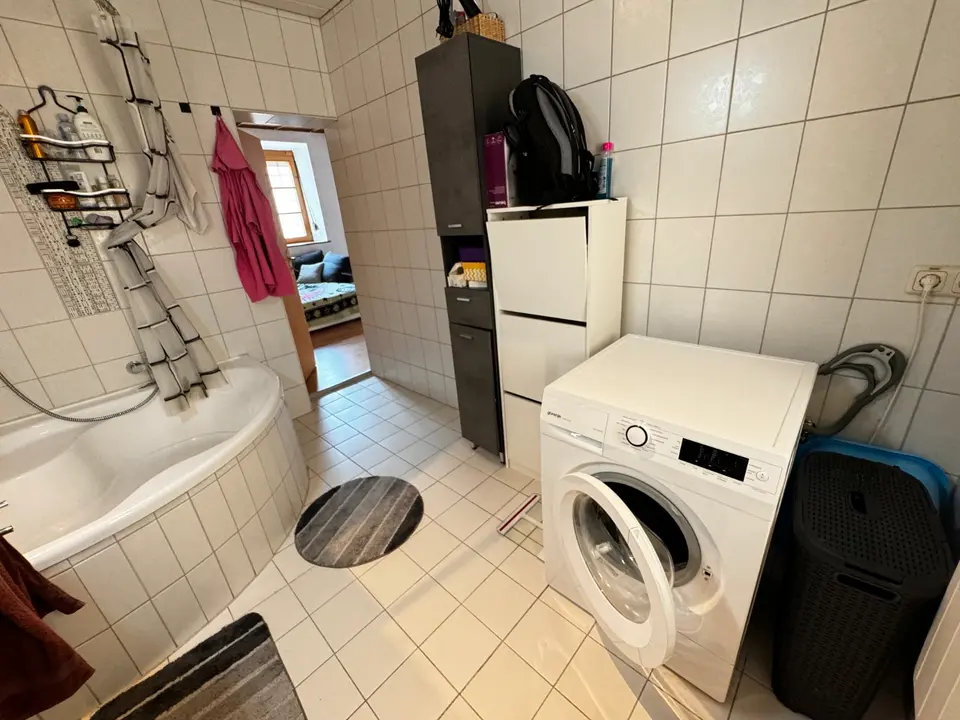 WG-Zimmer mit 50 m² in Rosenheim – Bild 10