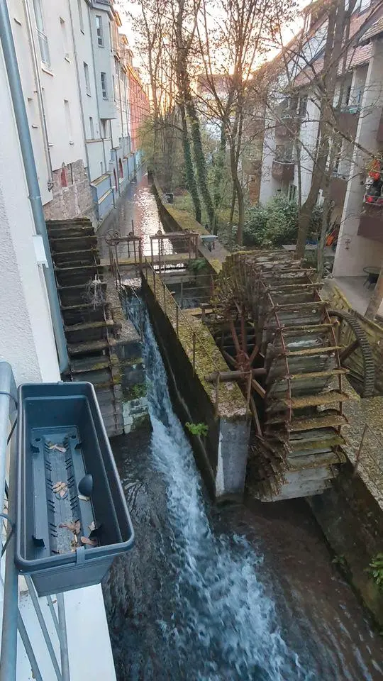 2 Zimmer Wohnung mit 100 m² in Tübingen – Bild 4