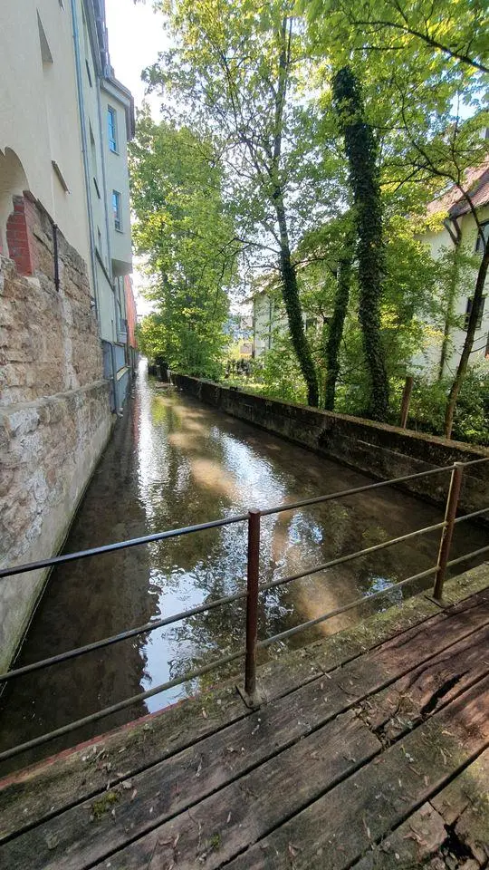 2 Zimmer Wohnung mit 100 m² in Tübingen – Bild 5