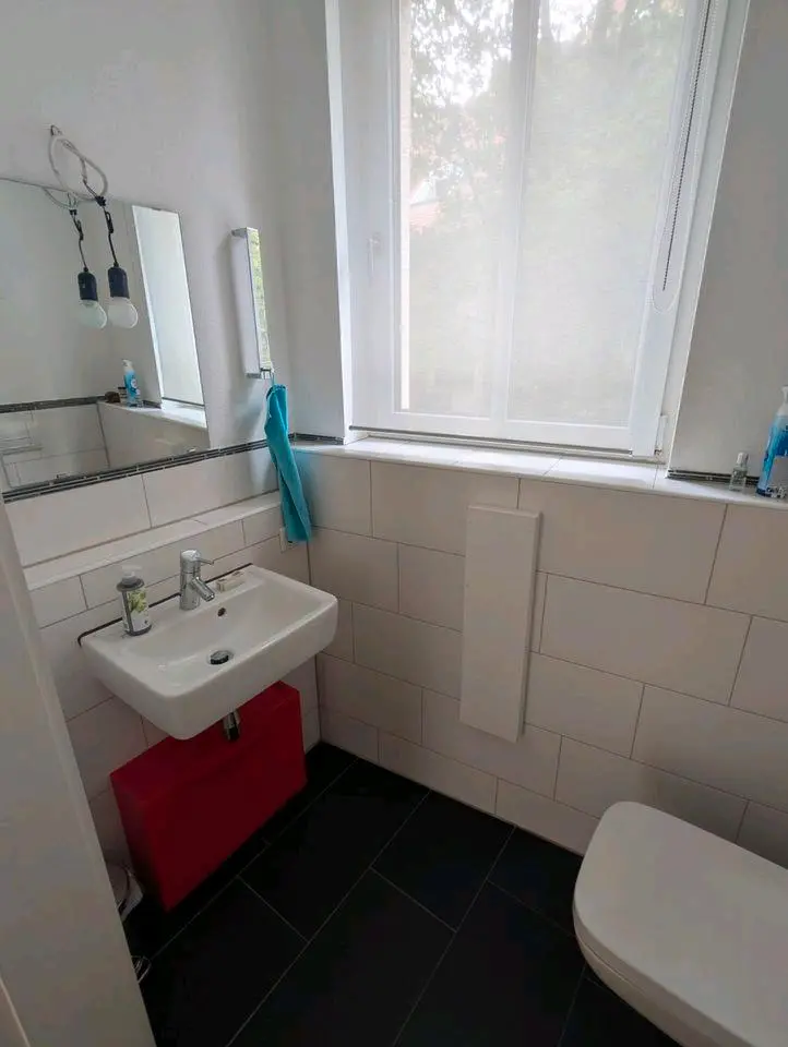 2 Zimmer Wohnung mit 100 m² in Tübingen – Bild 8
