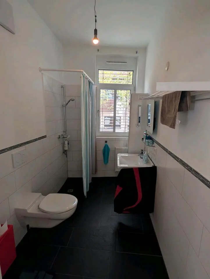 2 Zimmer Wohnung mit 100 m² in Tübingen – Bild 10