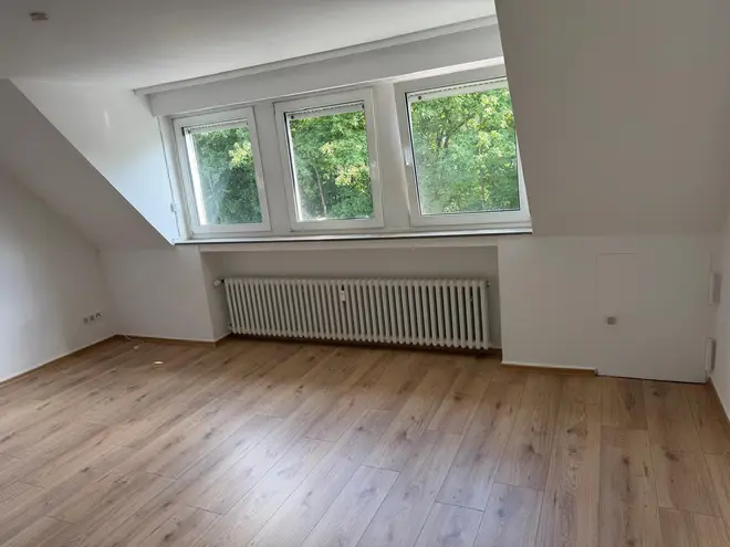3 Zimmer Wohnung mit 61 m² in Hagen – Bild 2
