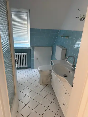3 Zimmer Wohnung mit 61 m² in Hagen – Bild 6