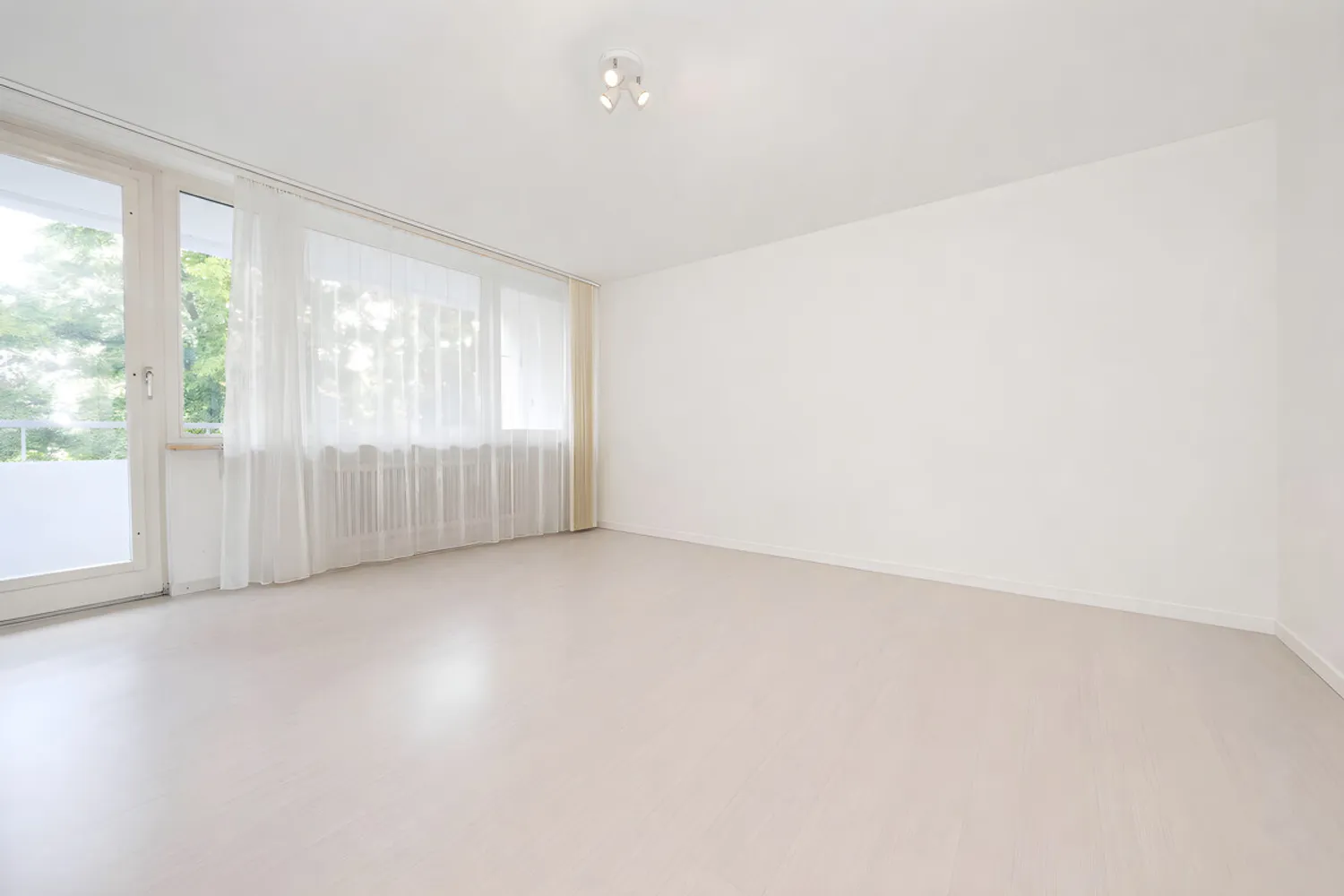 1 Zimmer Wohnung mit 45 m² in Augsburg – Bild 1