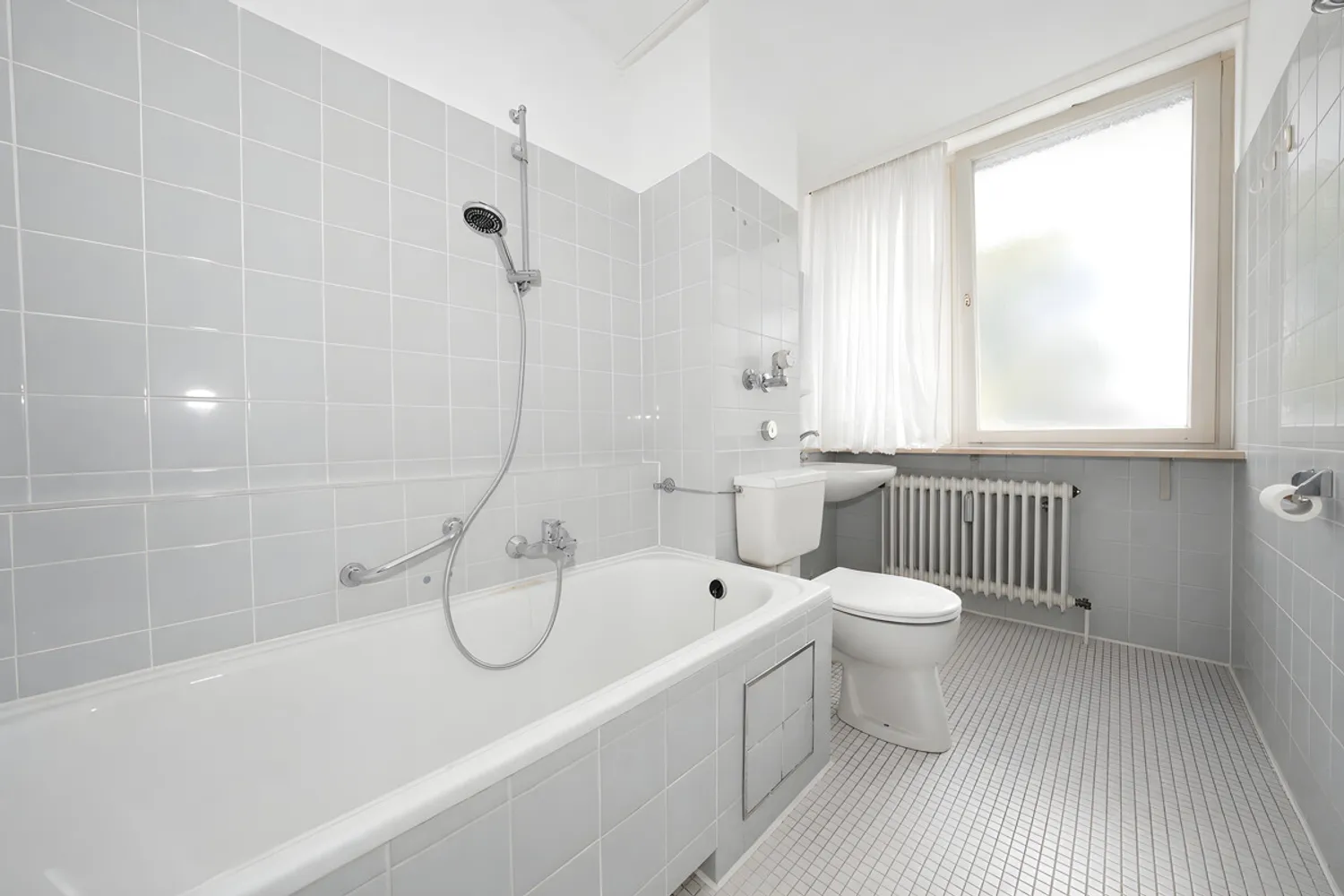 1 Zimmer Wohnung mit 45 m² in Augsburg – Bild 5