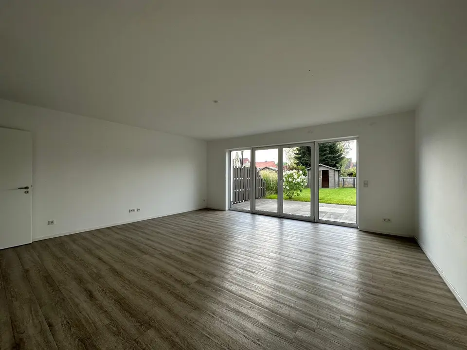 5 Zimmer Haus mit 120 m² in Wilhelmshaven – Bild 1