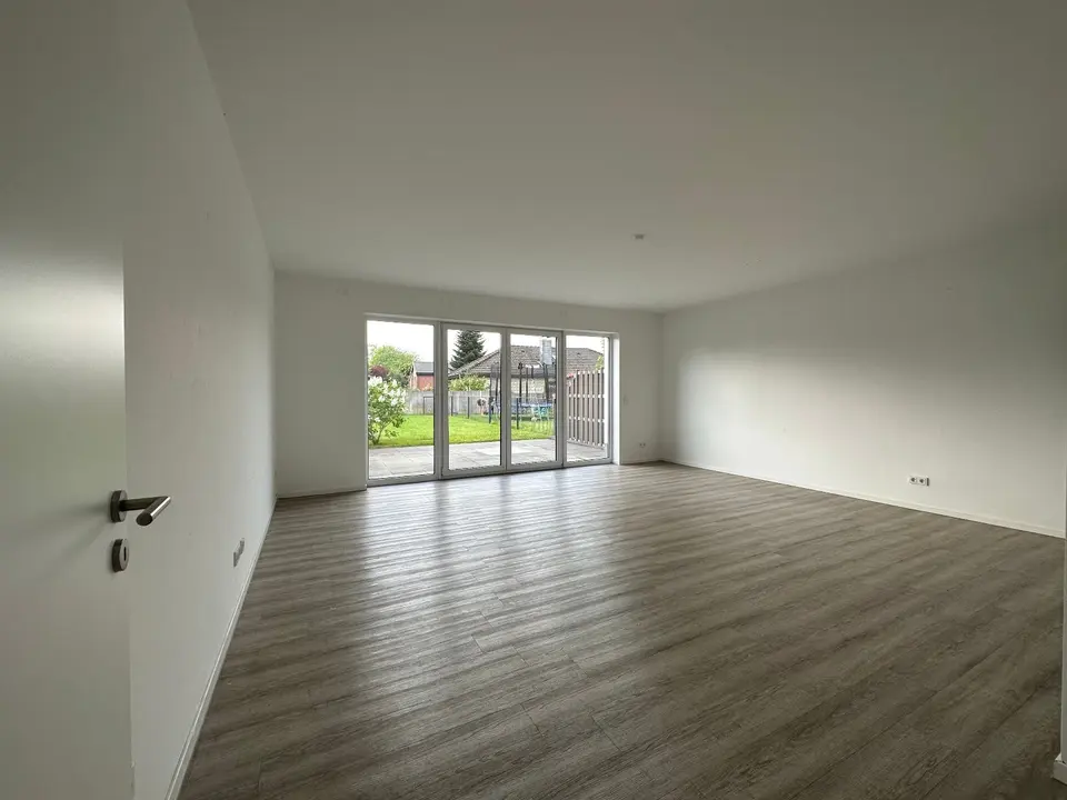 5 Zimmer Haus mit 120 m² in Wilhelmshaven – Bild 2