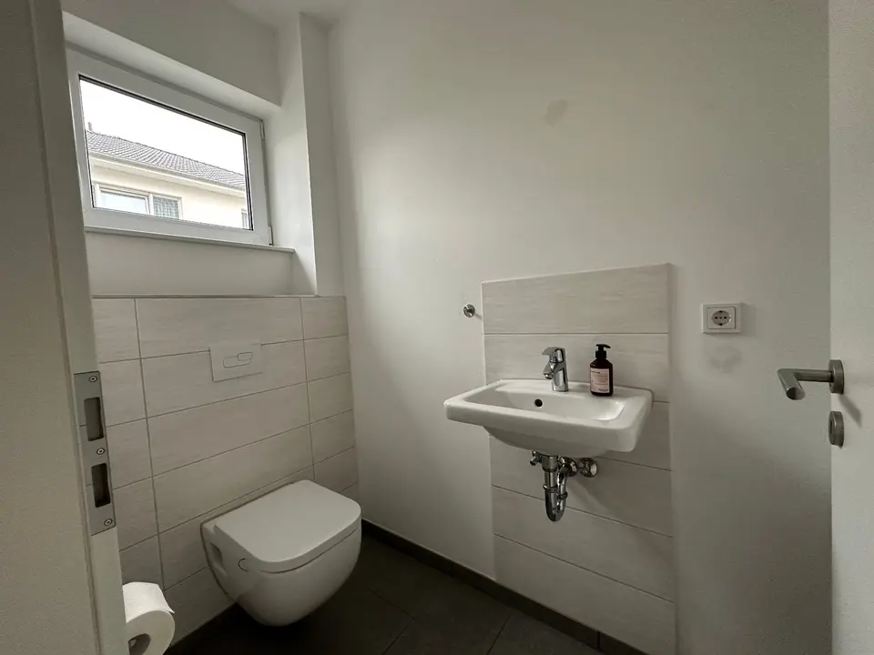 5 Zimmer Haus mit 120 m² in Wilhelmshaven – Bild 7
