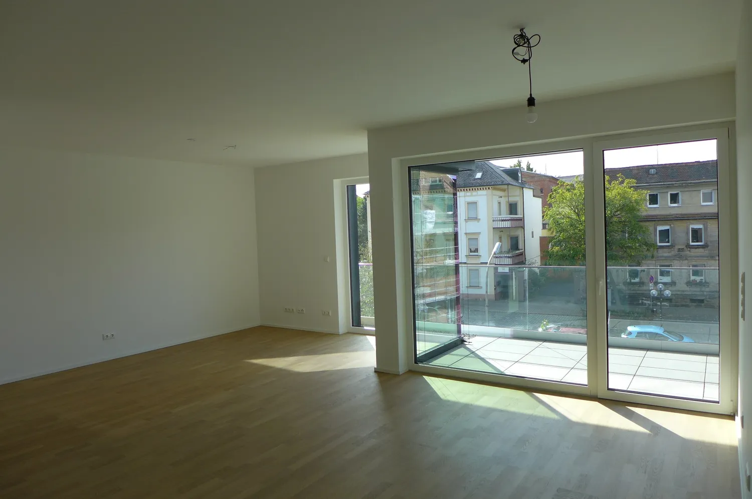 3 Zimmer Wohnung mit 120 m² in Bayreuth – Bild 2