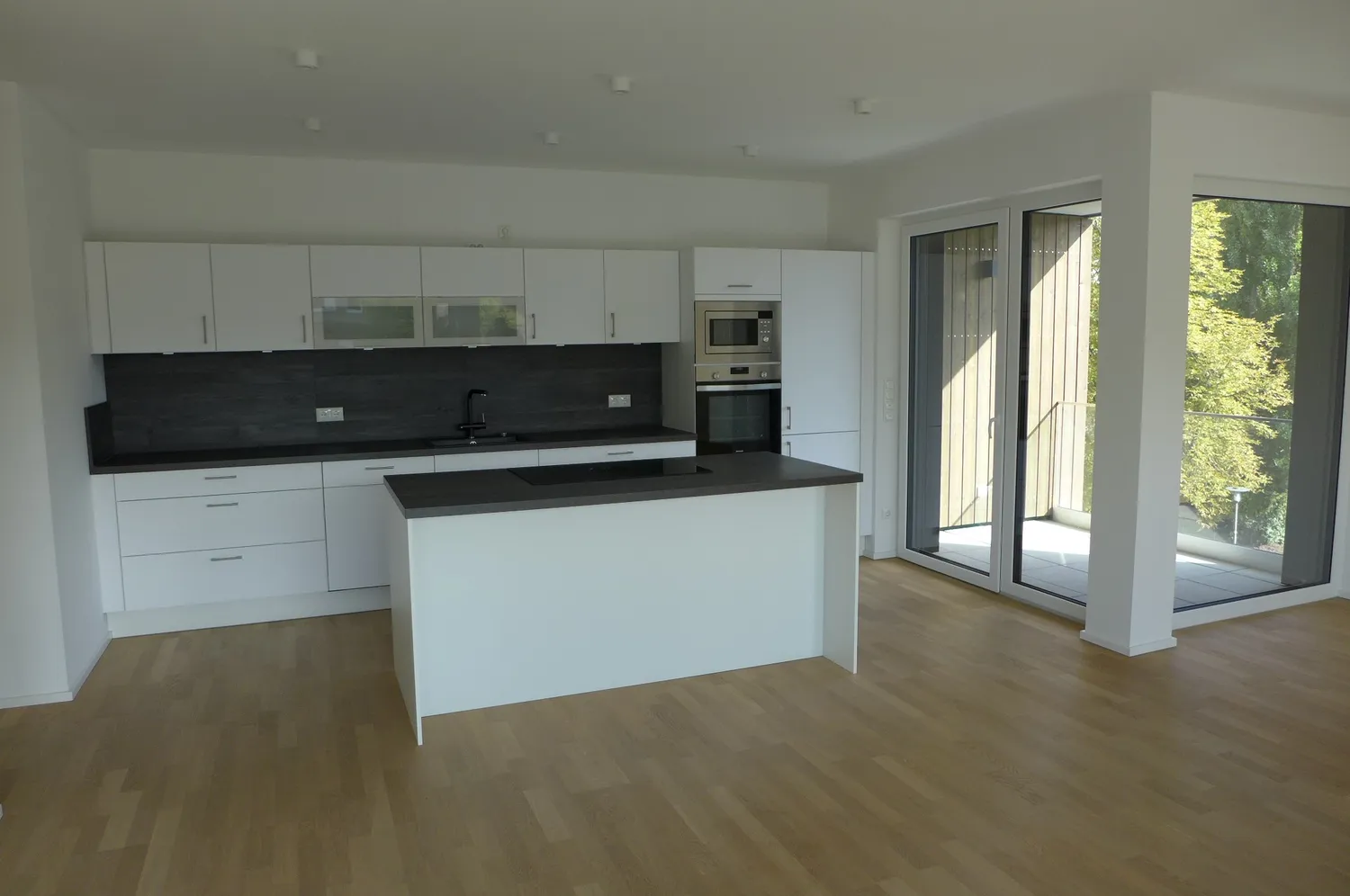 3 Zimmer Wohnung mit 120 m² in Bayreuth – Bild 3