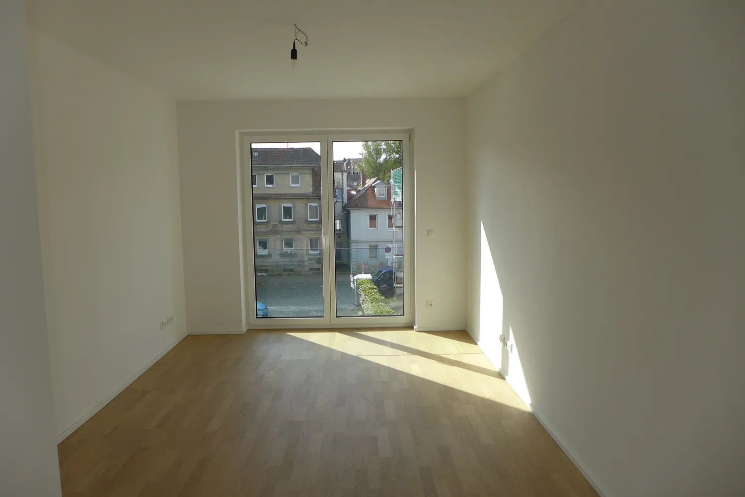 3 Zimmer Wohnung mit 120 m² in Bayreuth – Bild 5