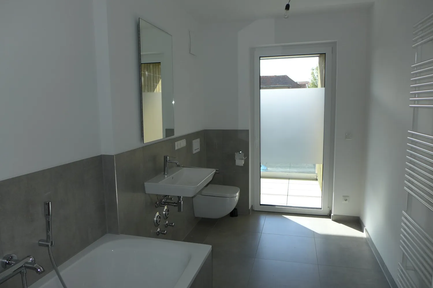 3 Zimmer Wohnung mit 120 m² in Bayreuth – Bild 6