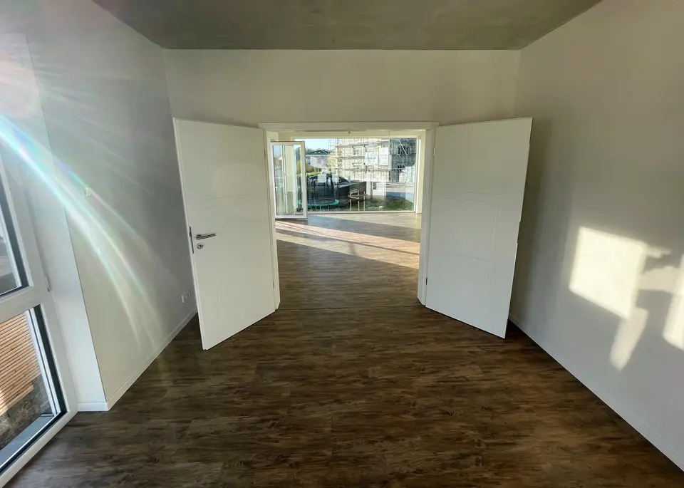 4 Zimmer Wohnung mit 109 m² in Halle (Saale) – Bild 3